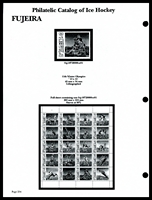 Stamp picture